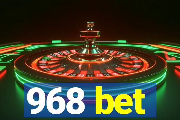 968 bet